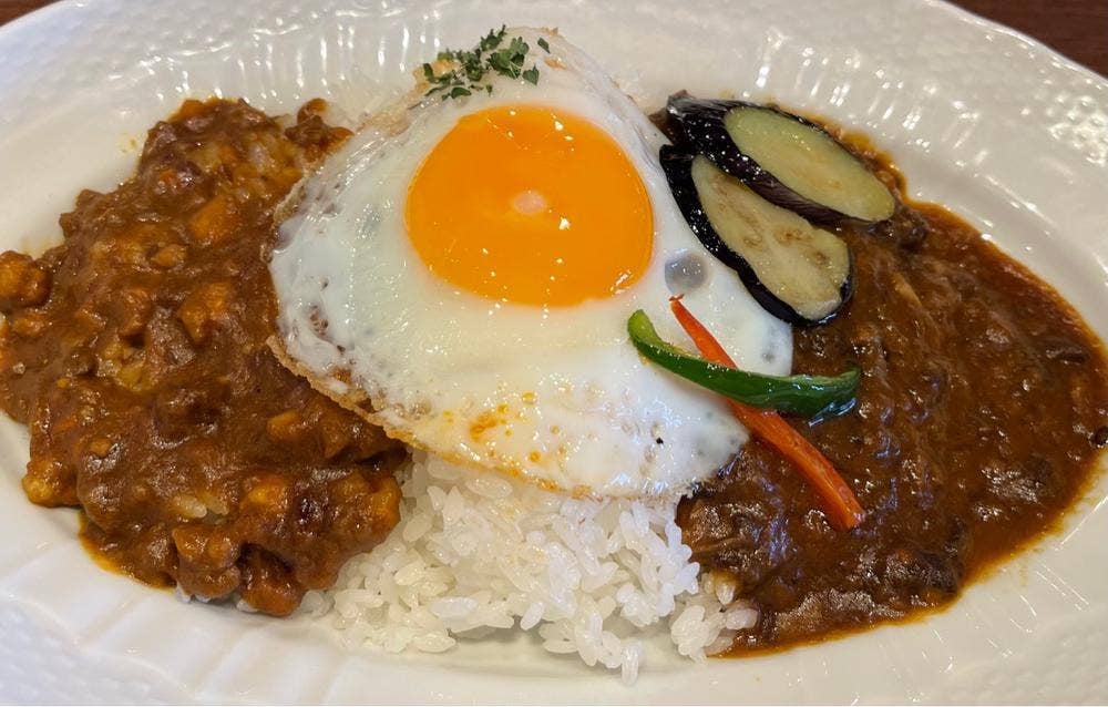 星乃珈琲店 福岡志免店