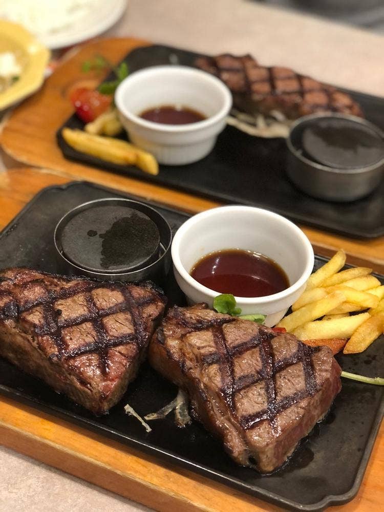 ヴィクトリアステーション 石狩樽川店