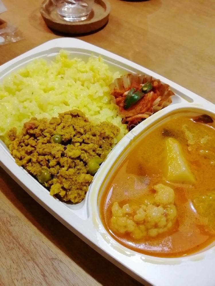 アジャンタ 西武池袋店