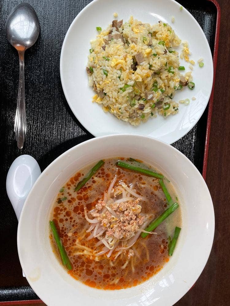 小香港リトルホンコン