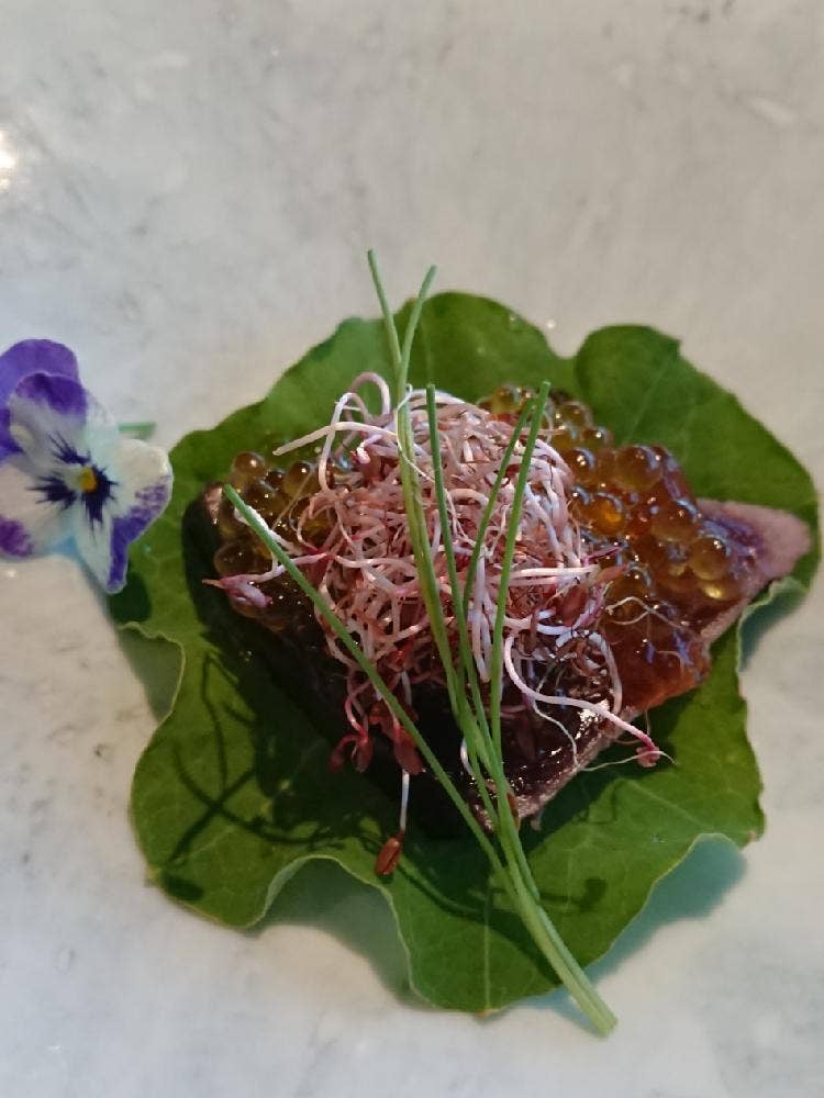 Main Dining 風雅 ホテルグランバッハ熱海クレッシェンド