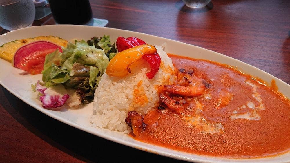 ラ・オハナ 浦安マリナイースト店