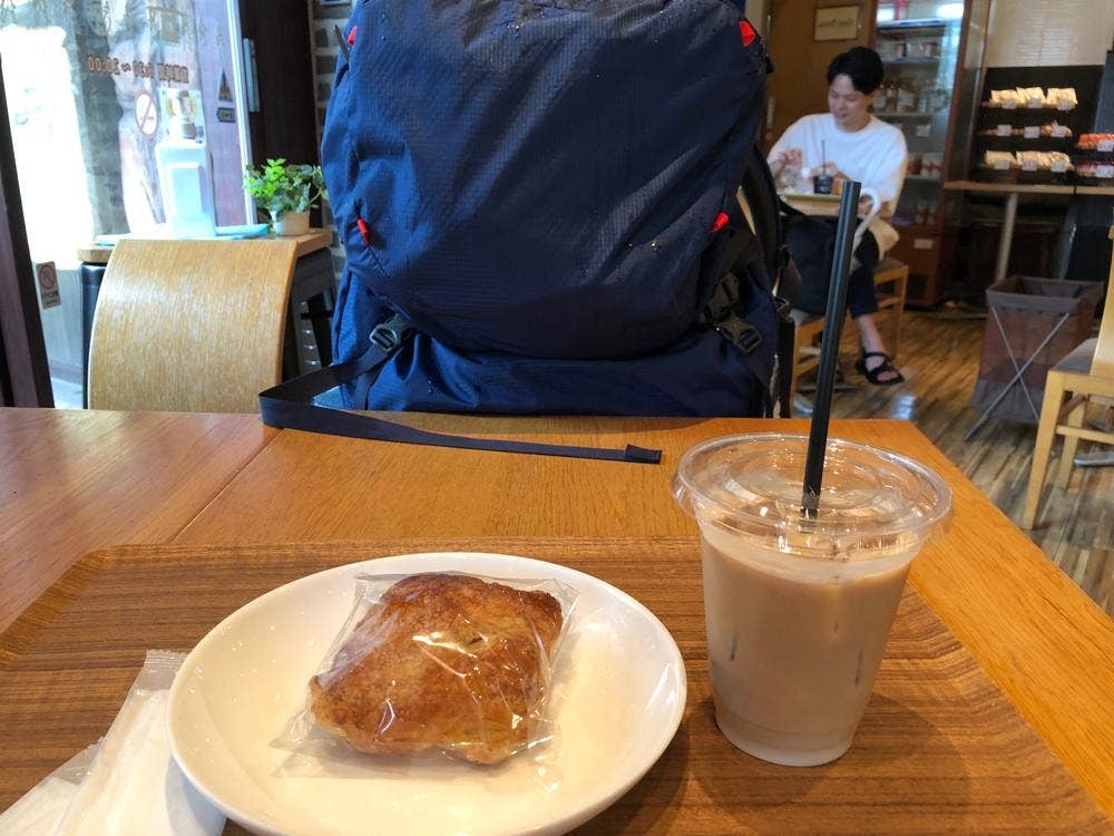 箱根ベーカリー 三島店