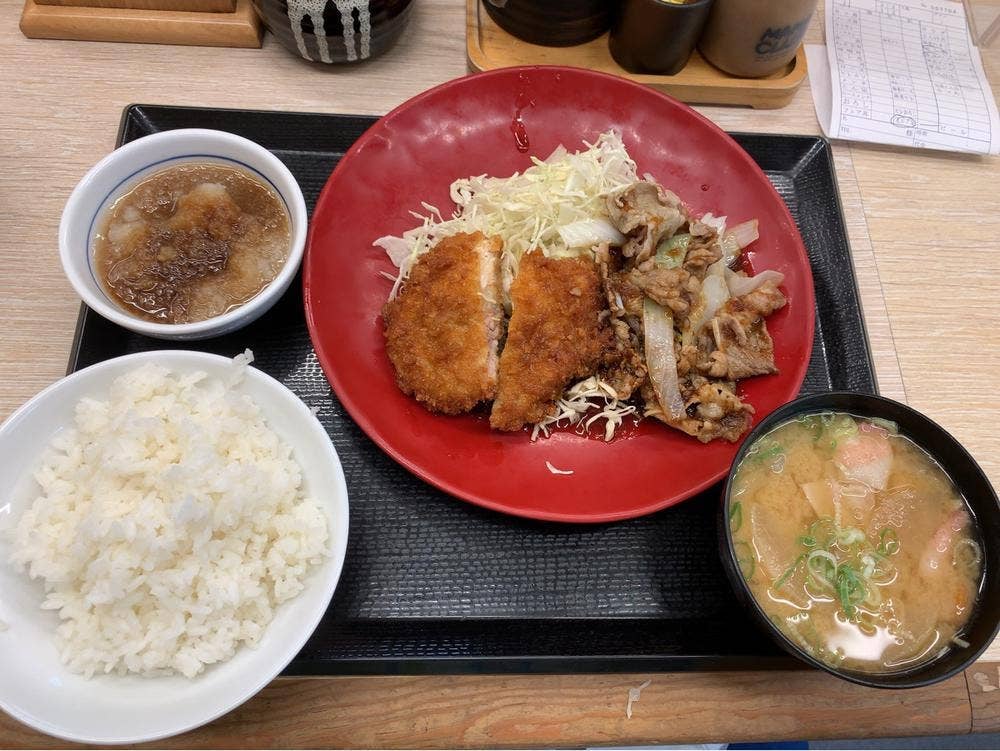 かつや 浅草橋店