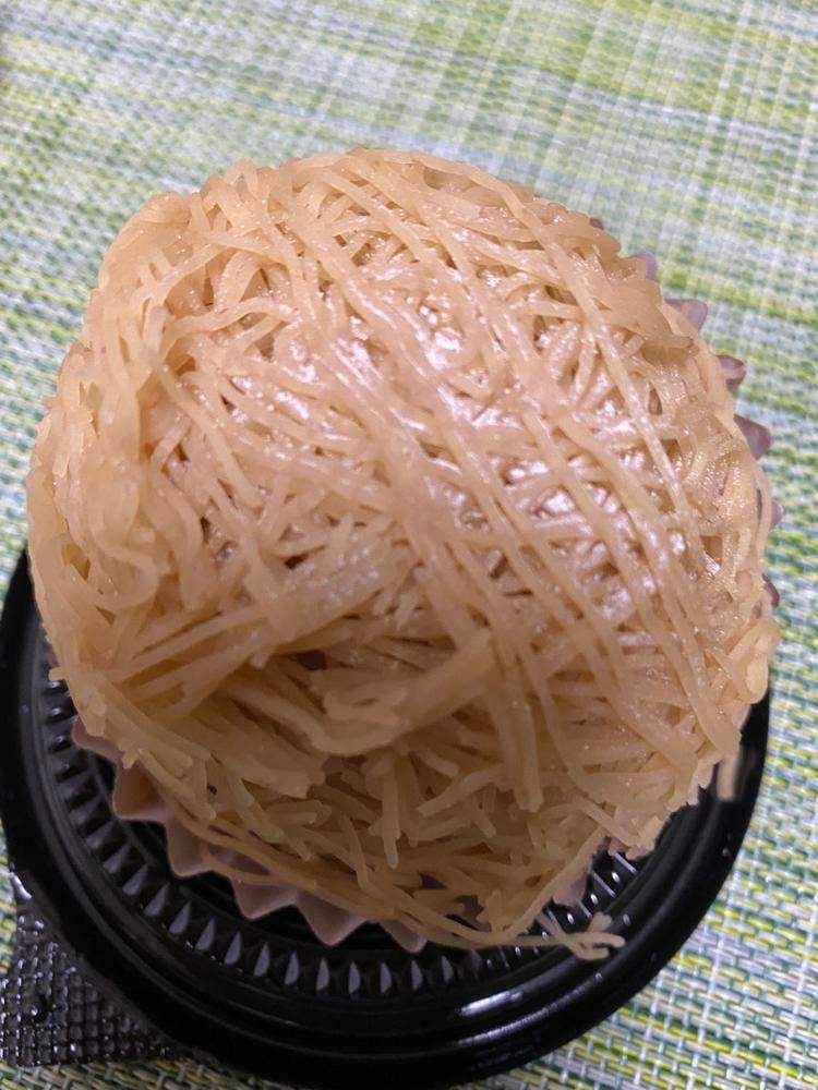 栗吉
