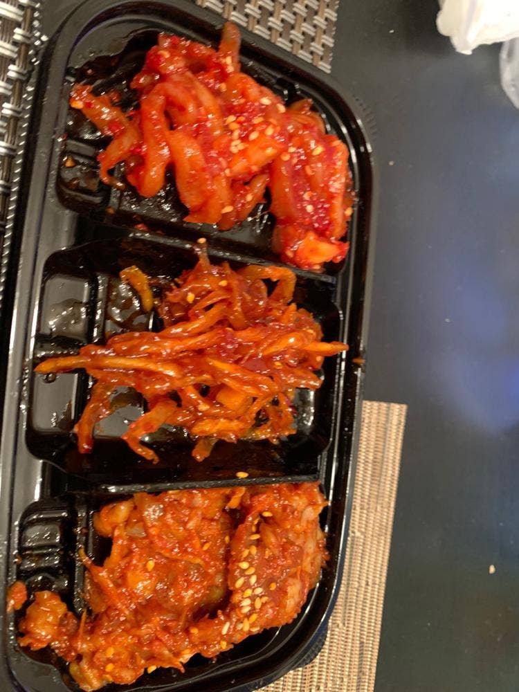 韓美膳 アトレ吉祥寺店