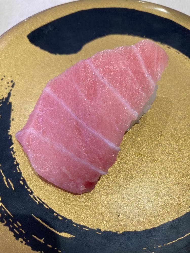 はま寿司 尾張旭店