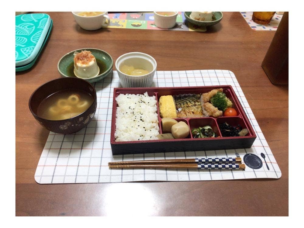 あさ・ひる・夕ごはん豆藤 大丸神戸店