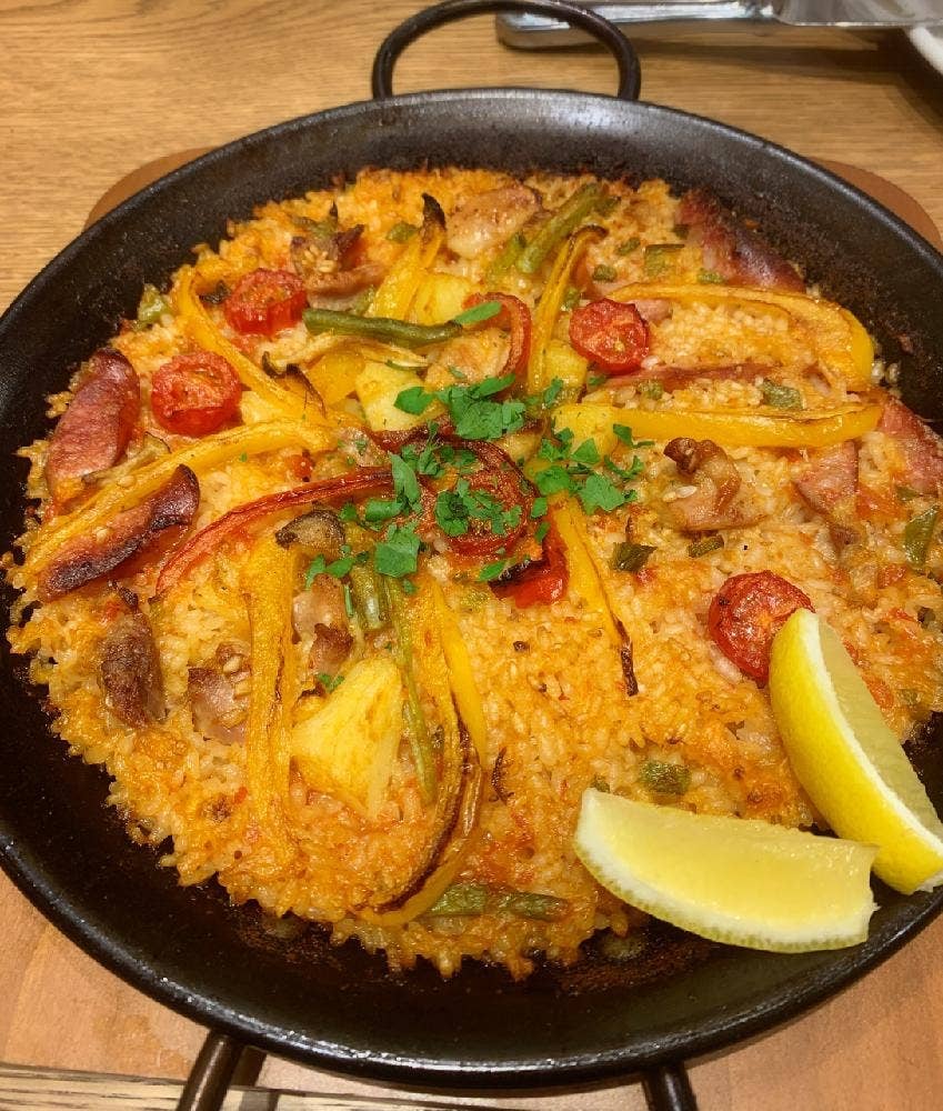 LITTLE ITALY エミフルMASAKI店