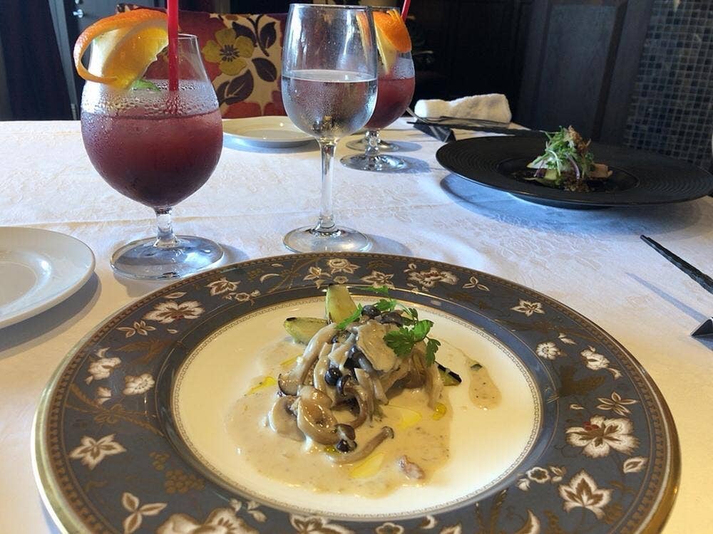 BIS-TRIA Gatsby