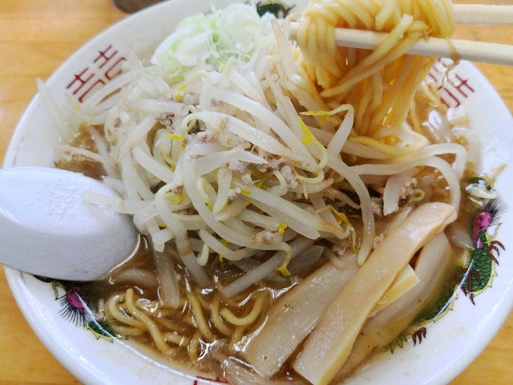 よし乃 南大通店