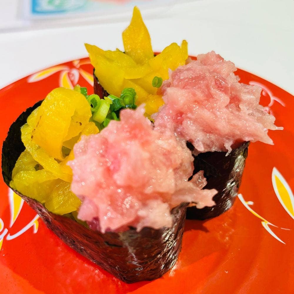 回転寿司みさき アルカキット錦糸町店