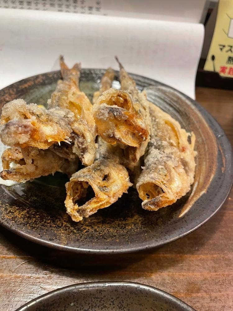 海鮮仕事人 あいろん侍