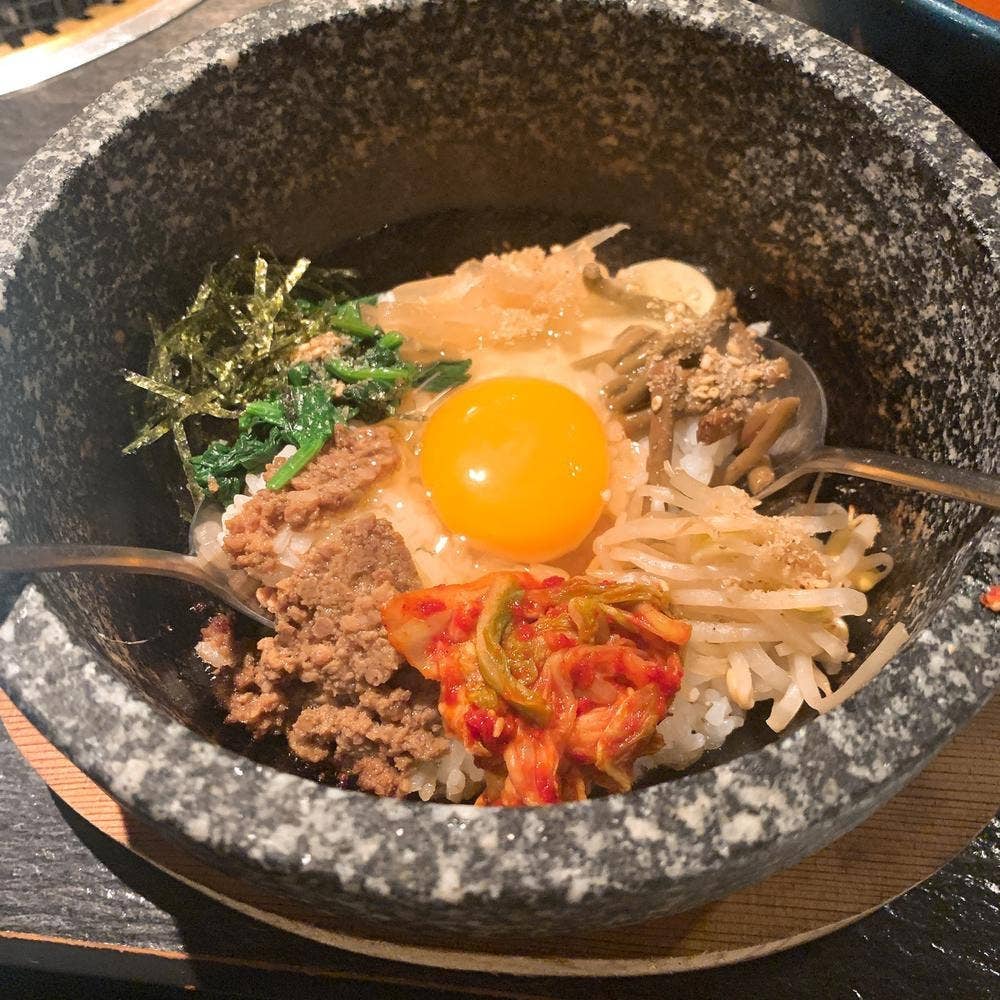 焼肉 香林 北一色店