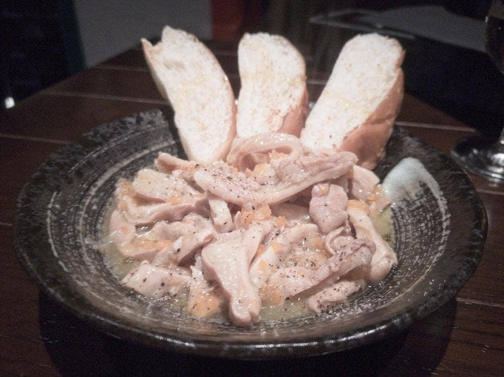 やきにく黒ちゃん