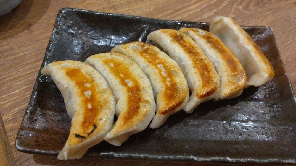 肉汁餃子のダンダダン 東上野店
