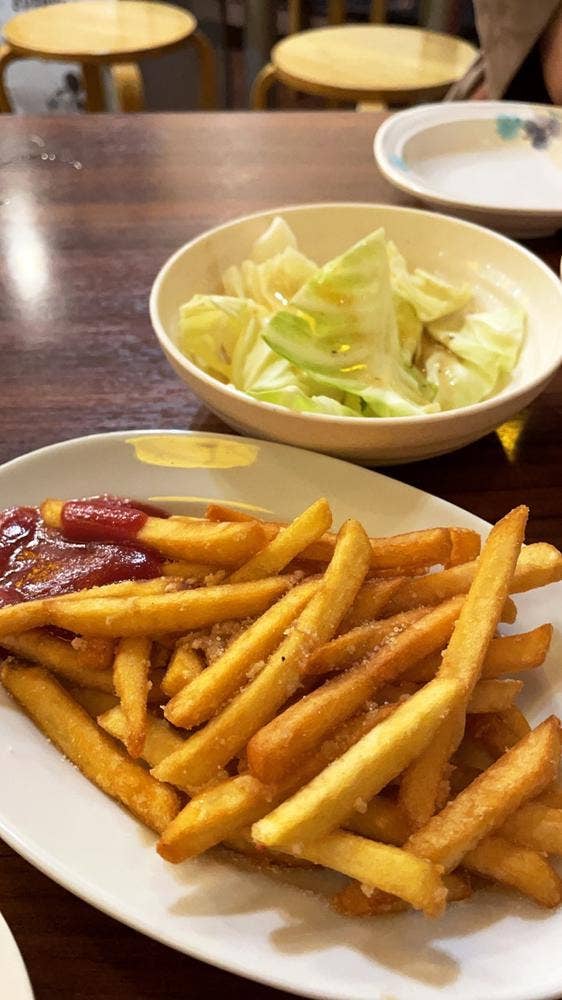 それゆけ鶏ヤロー 本厚木店