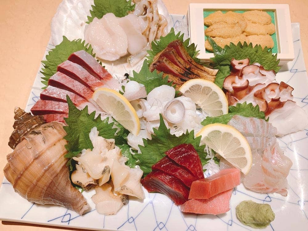 きもと旬な酒場