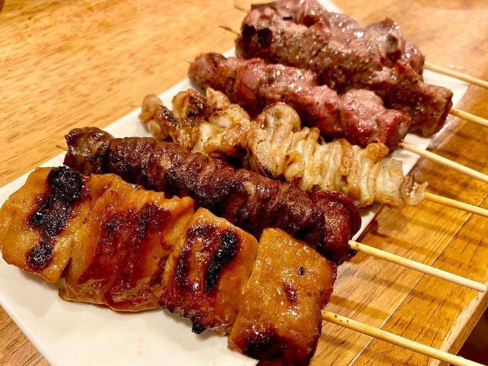 イザカヤ マルコのガレージ