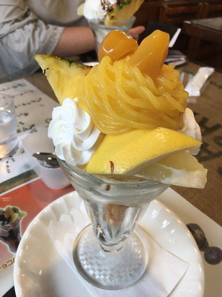 クロンボ 古庄店