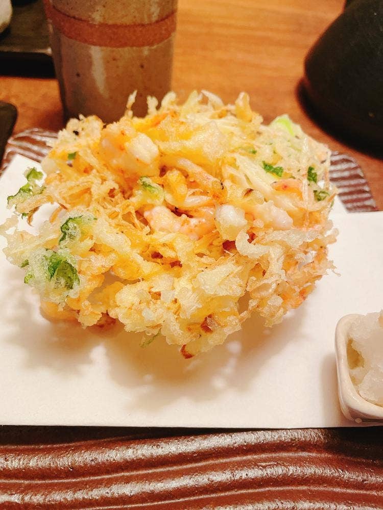 九つ井 大和店