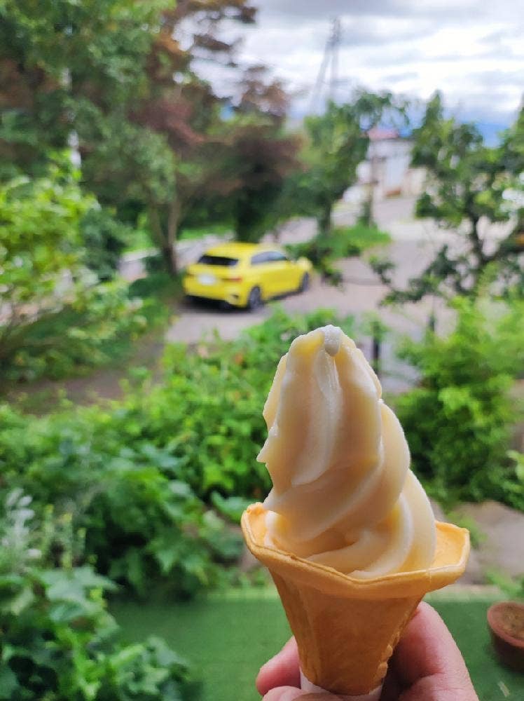 蔵王マウンテンファーム・山川牧場