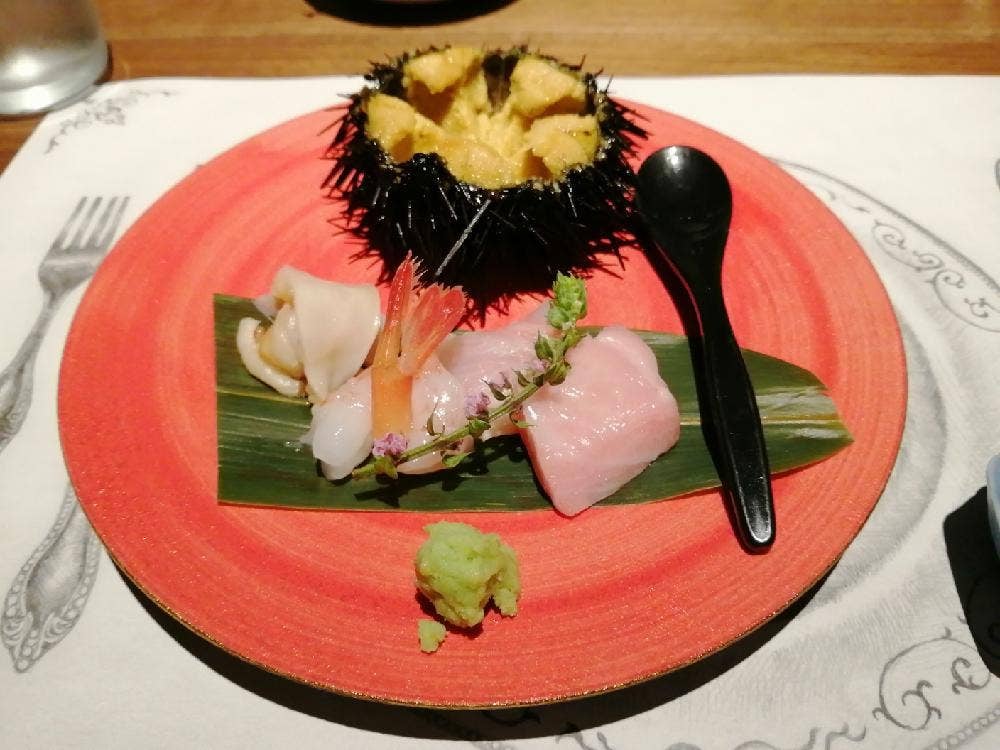 オーベルジュ別邸 山風木