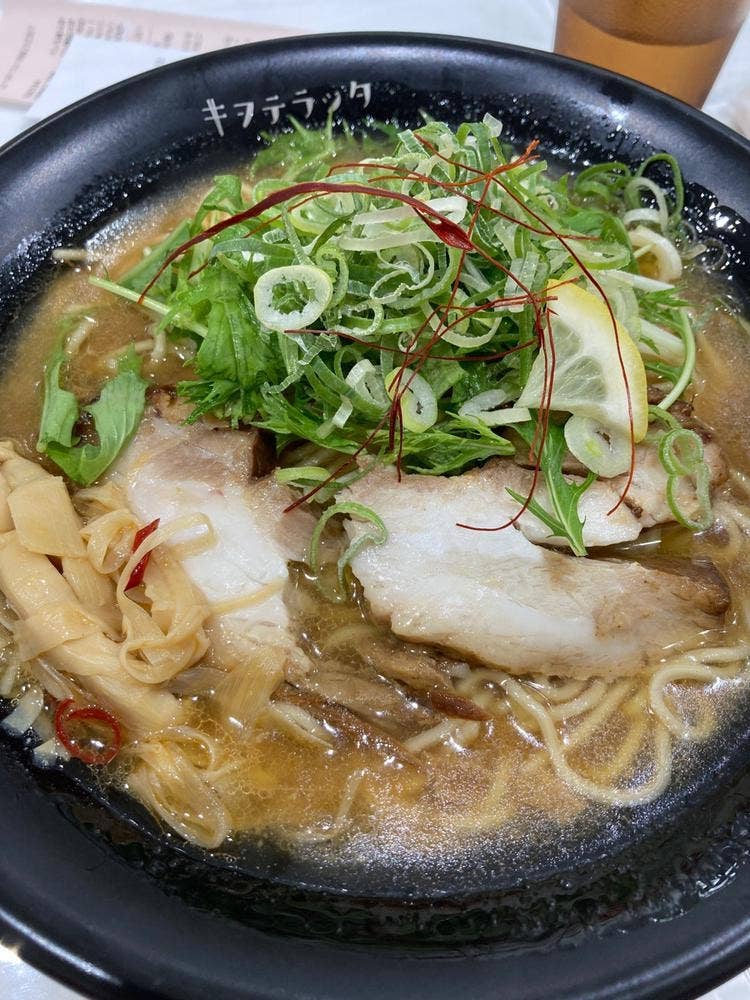 キヲテラッタ千里丘店