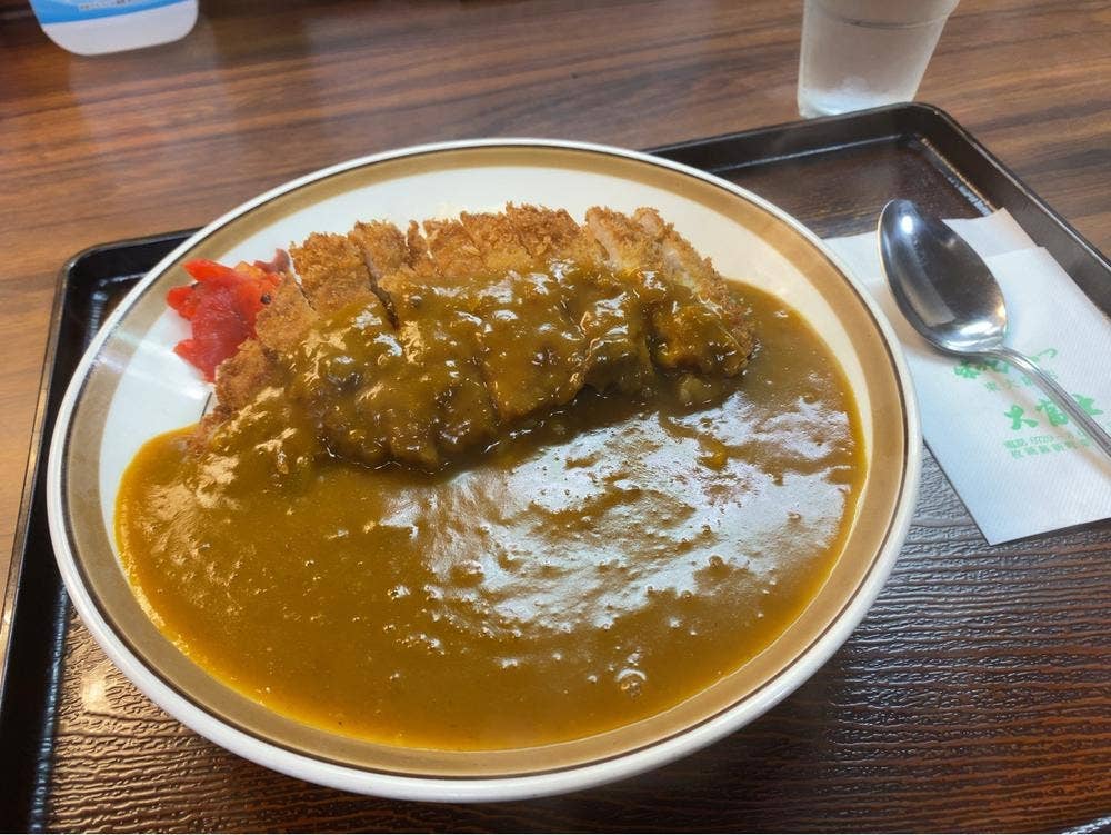 大富士