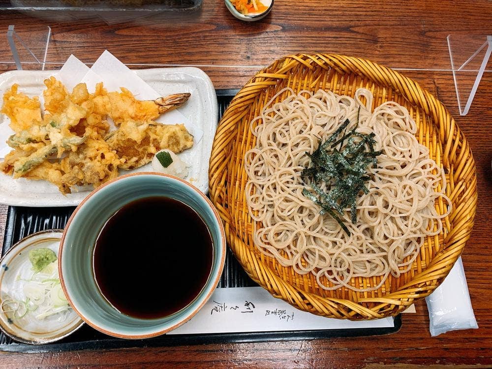 利喜庵