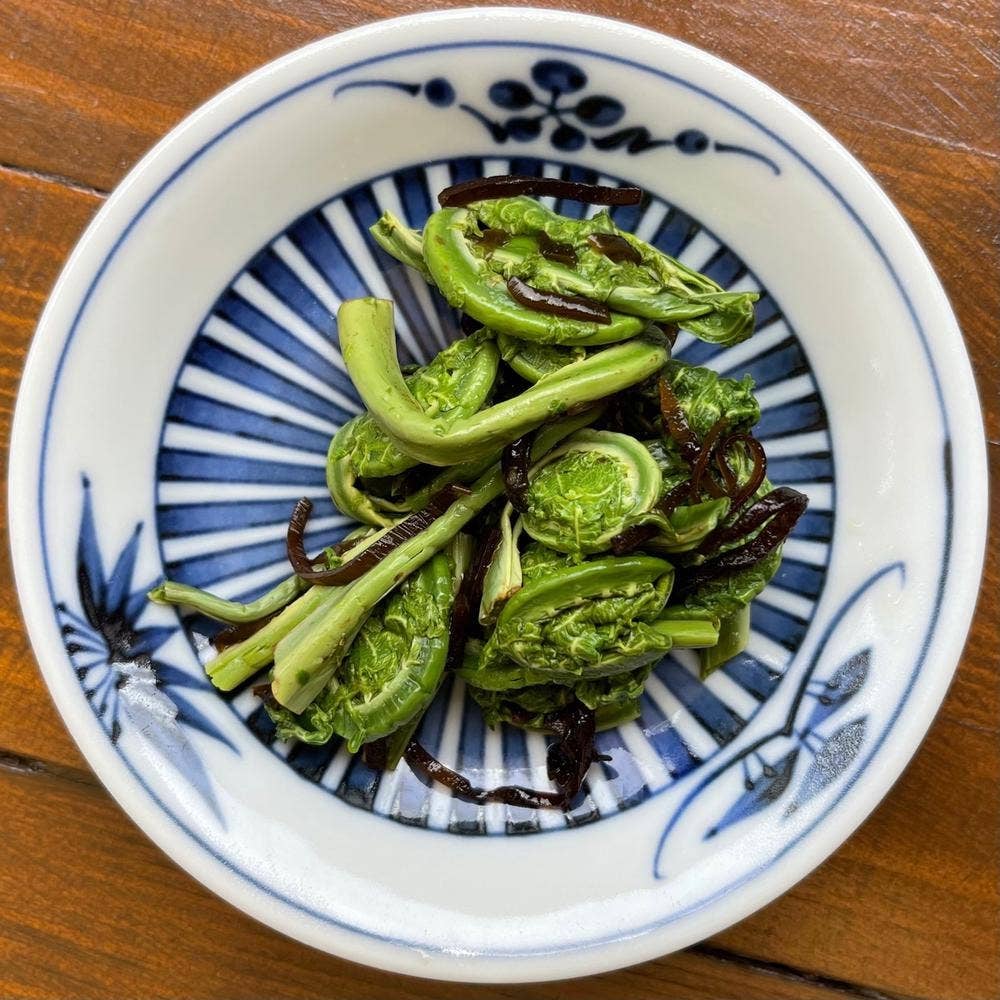 苗名滝苑