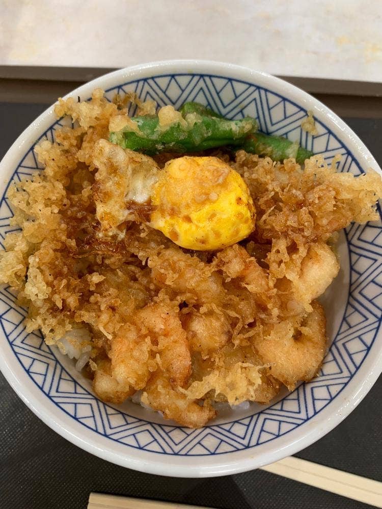 全国ご当地丼ぶり屋台 神戸三田プレミアム・アウトレット店