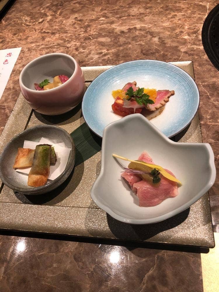 御肉匠庵 春日那