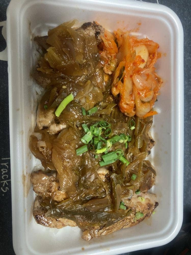 青空食堂