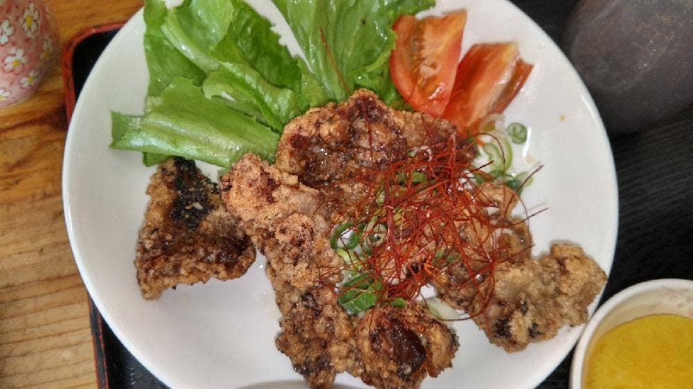 レストランかねひろ