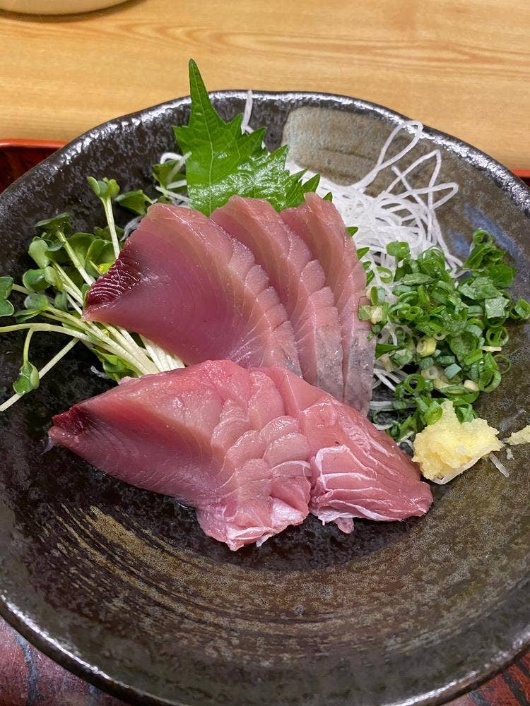 大衆割烹 松しま 本店