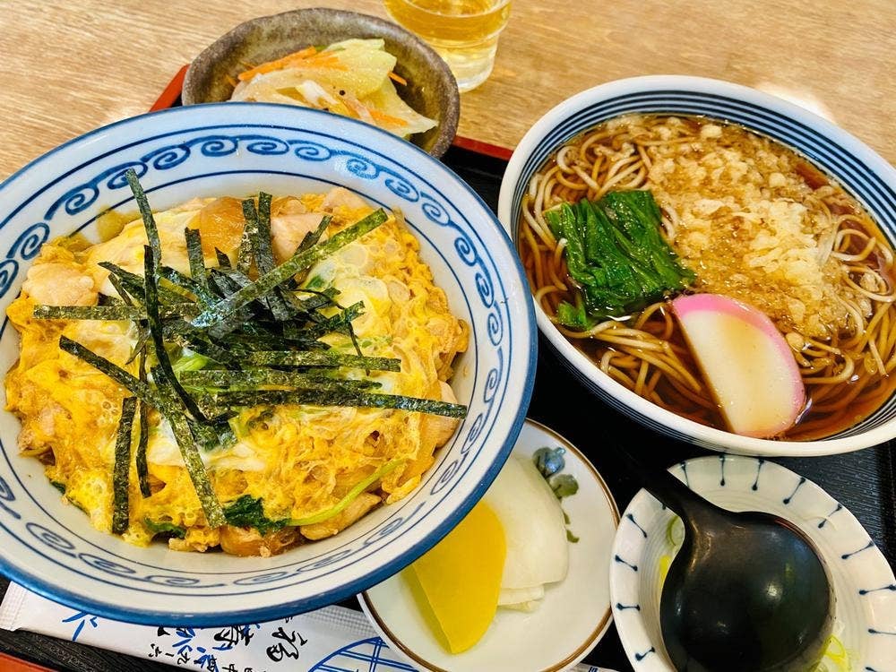 福寿庵