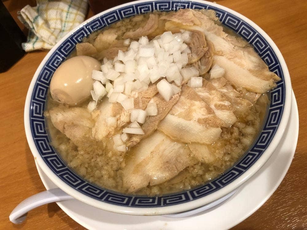 新潟発祥なおじ 上井草店