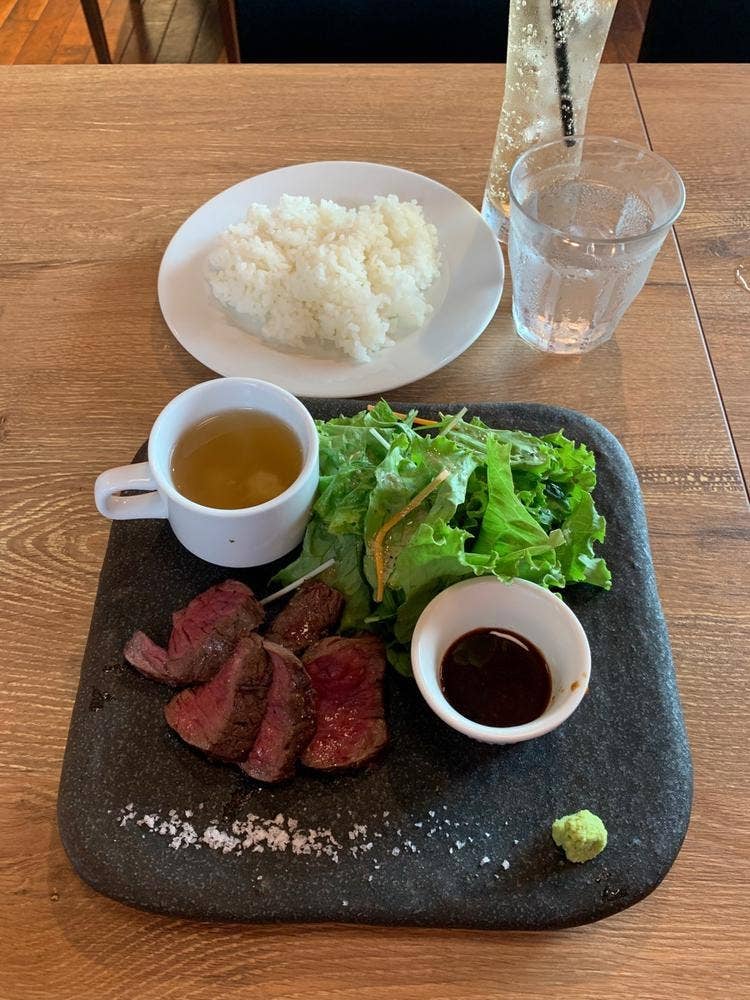 酪農ビストロ 環
