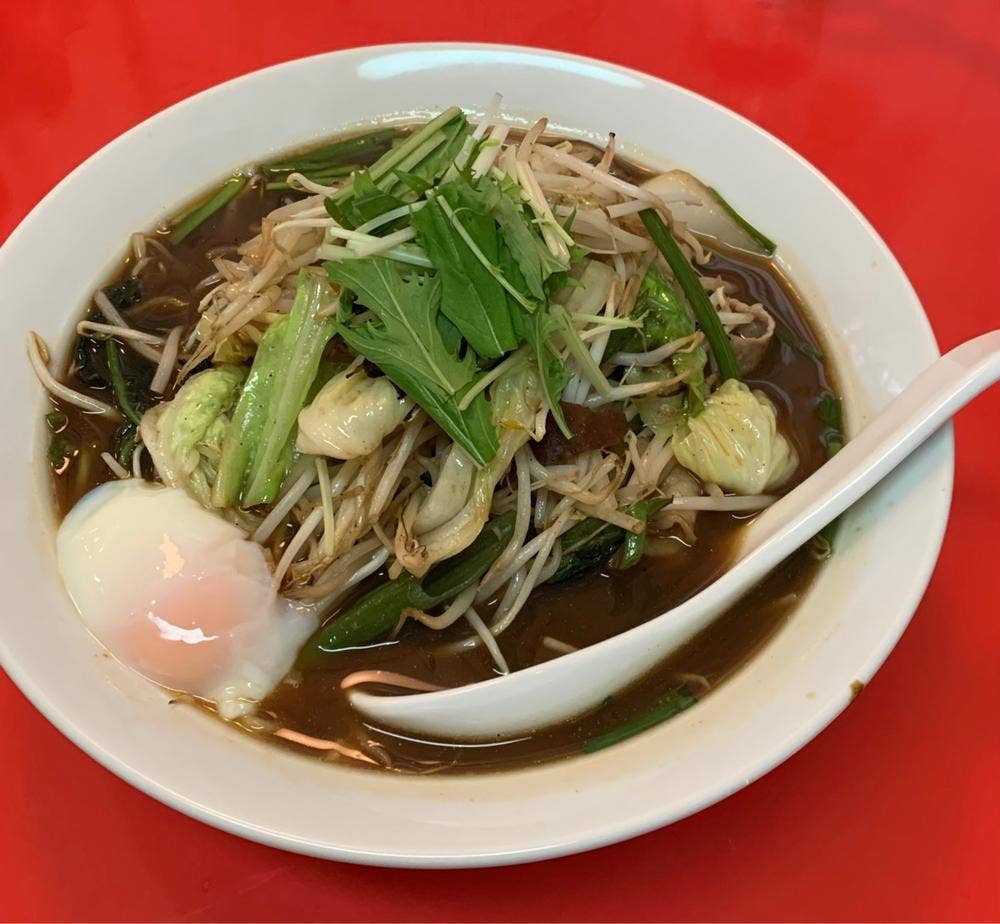 上海料理 紅龍