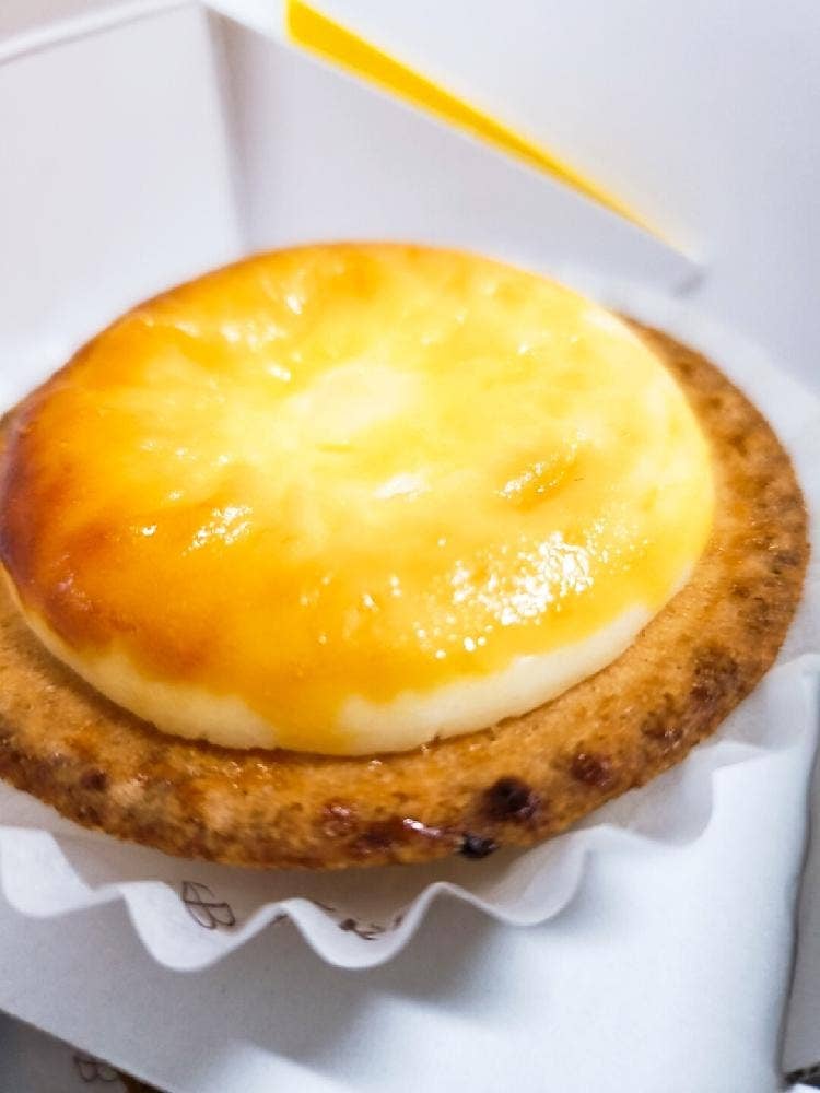 BAKE CHEESE TART EQUiA 北千住店