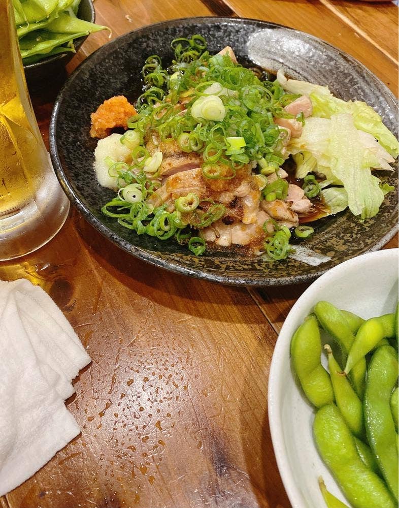 とりだん 玉出店