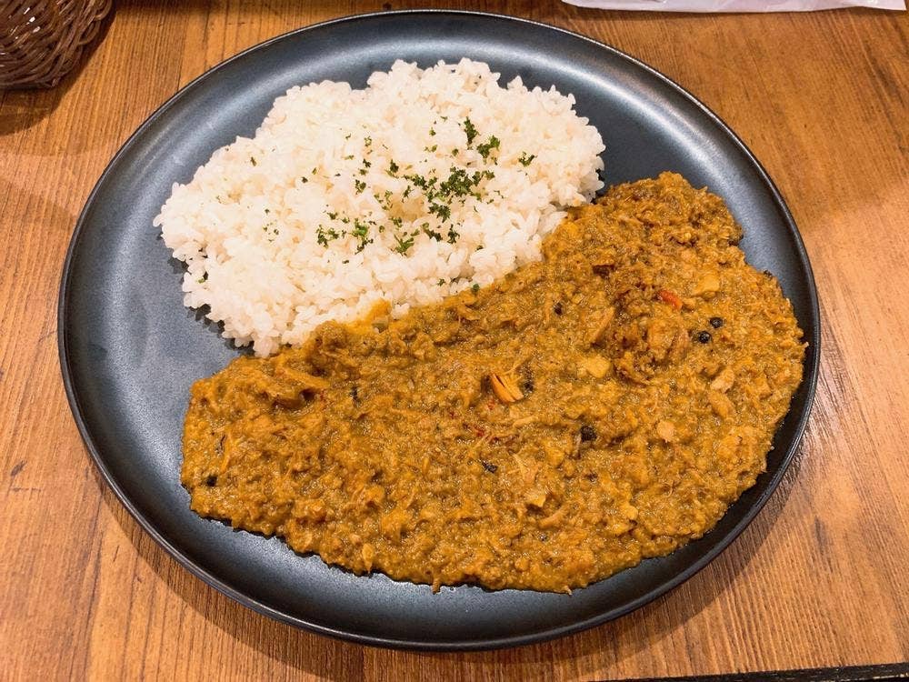 洋食STAND るぱん