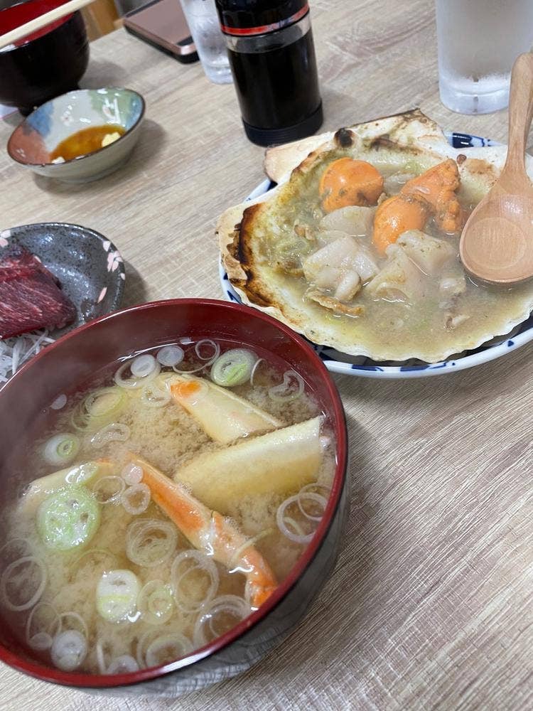おもひで食堂