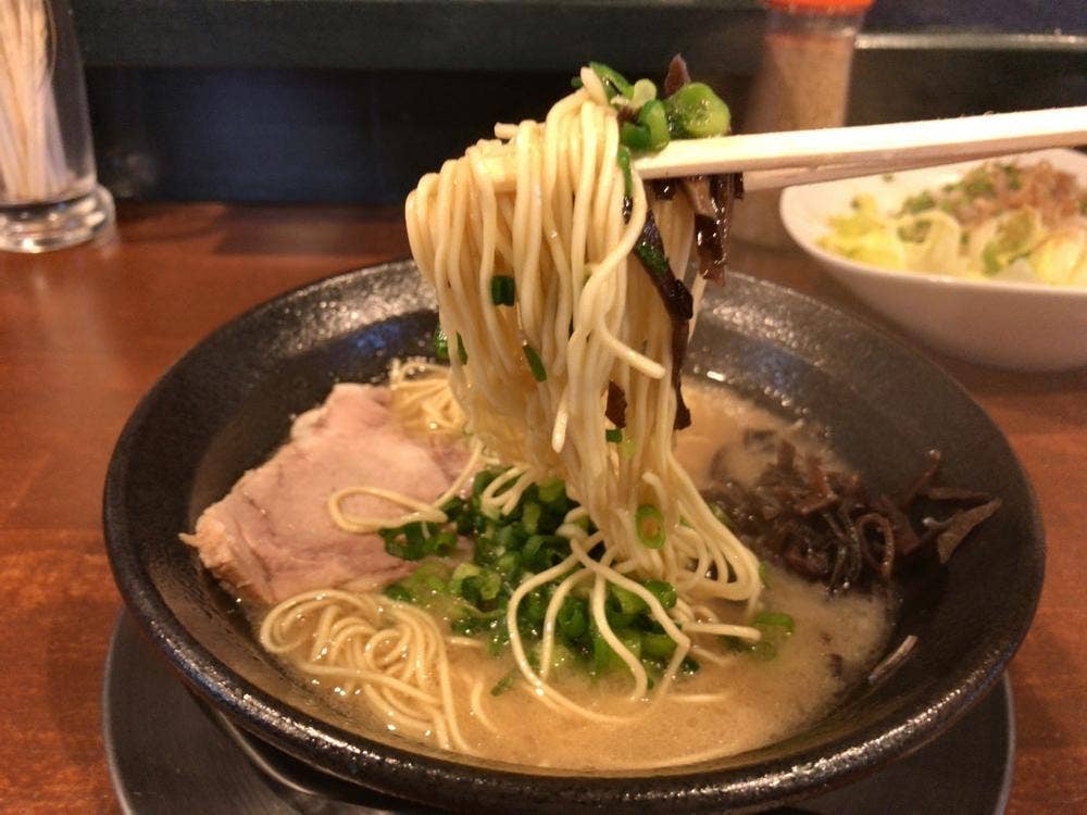 麺や 流