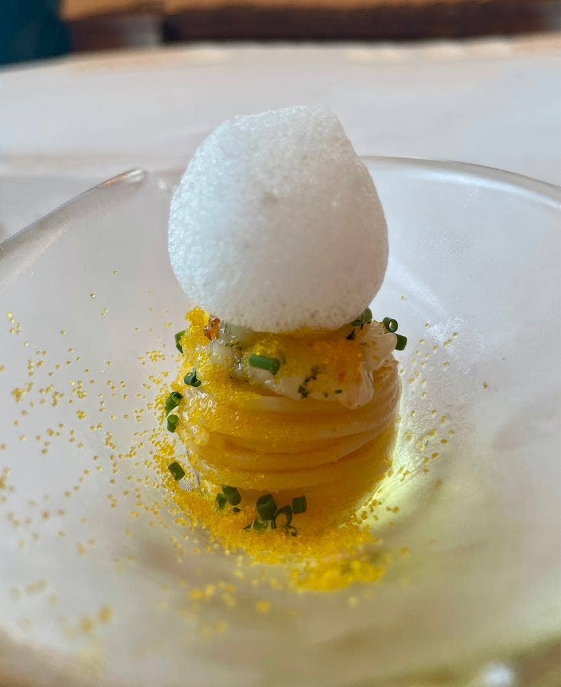 アロマフレスカ