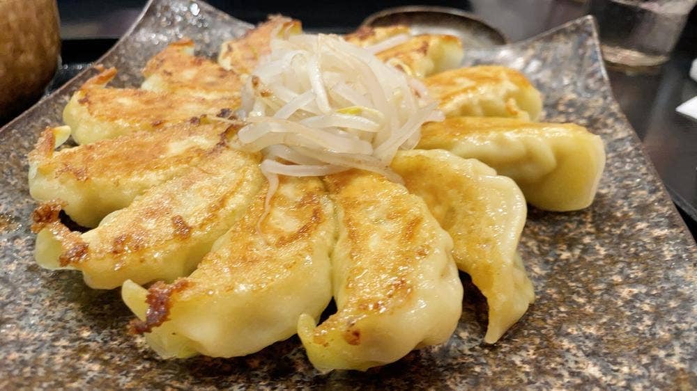 五味八珍 裾野店