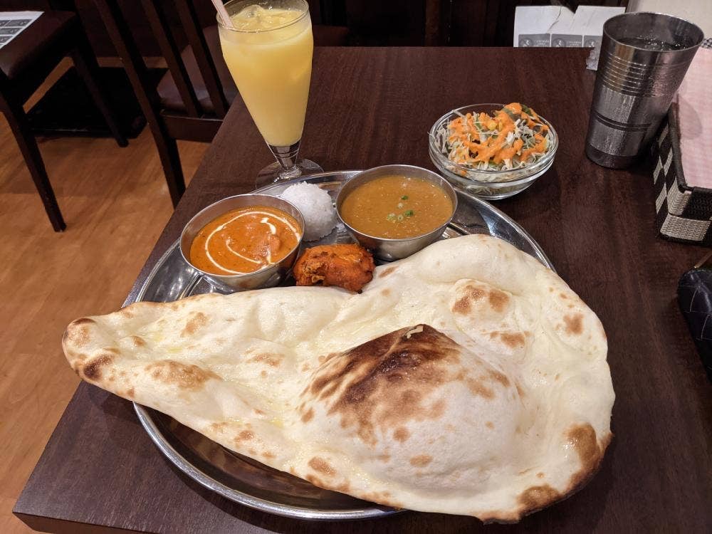 Jigri Indian Nepali Restaurant & Bar