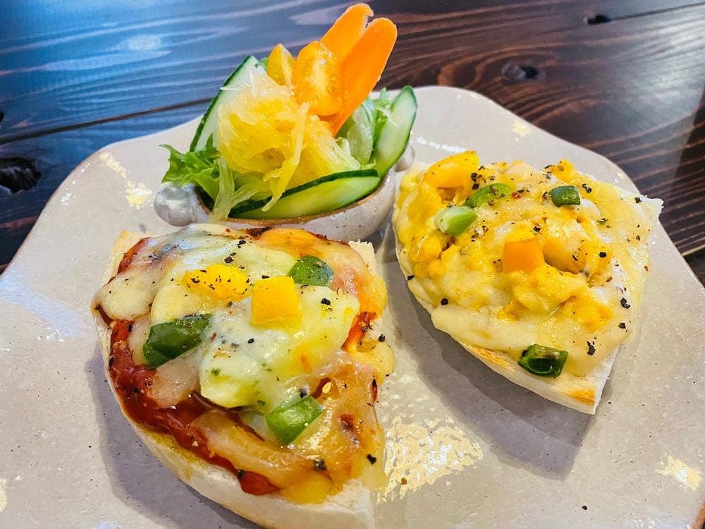 蔵Cafe 咲蔵