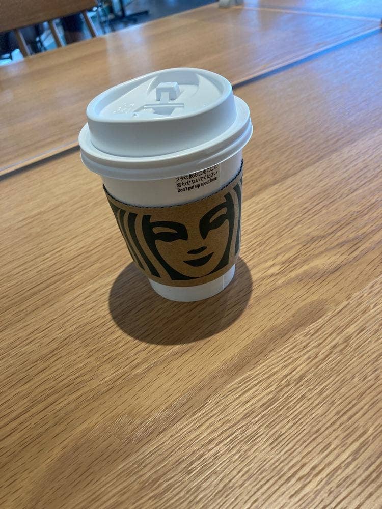 スターバックス コーヒー イオンモール奈良登美ヶ丘店